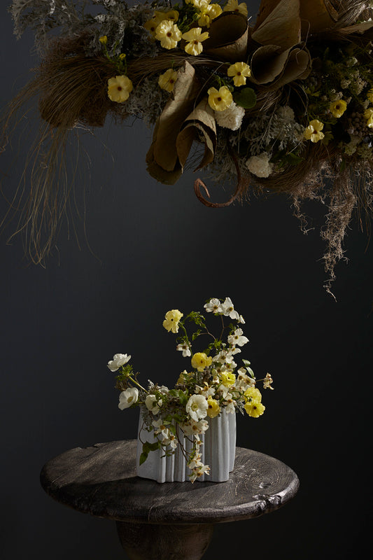 Artemis Vase
