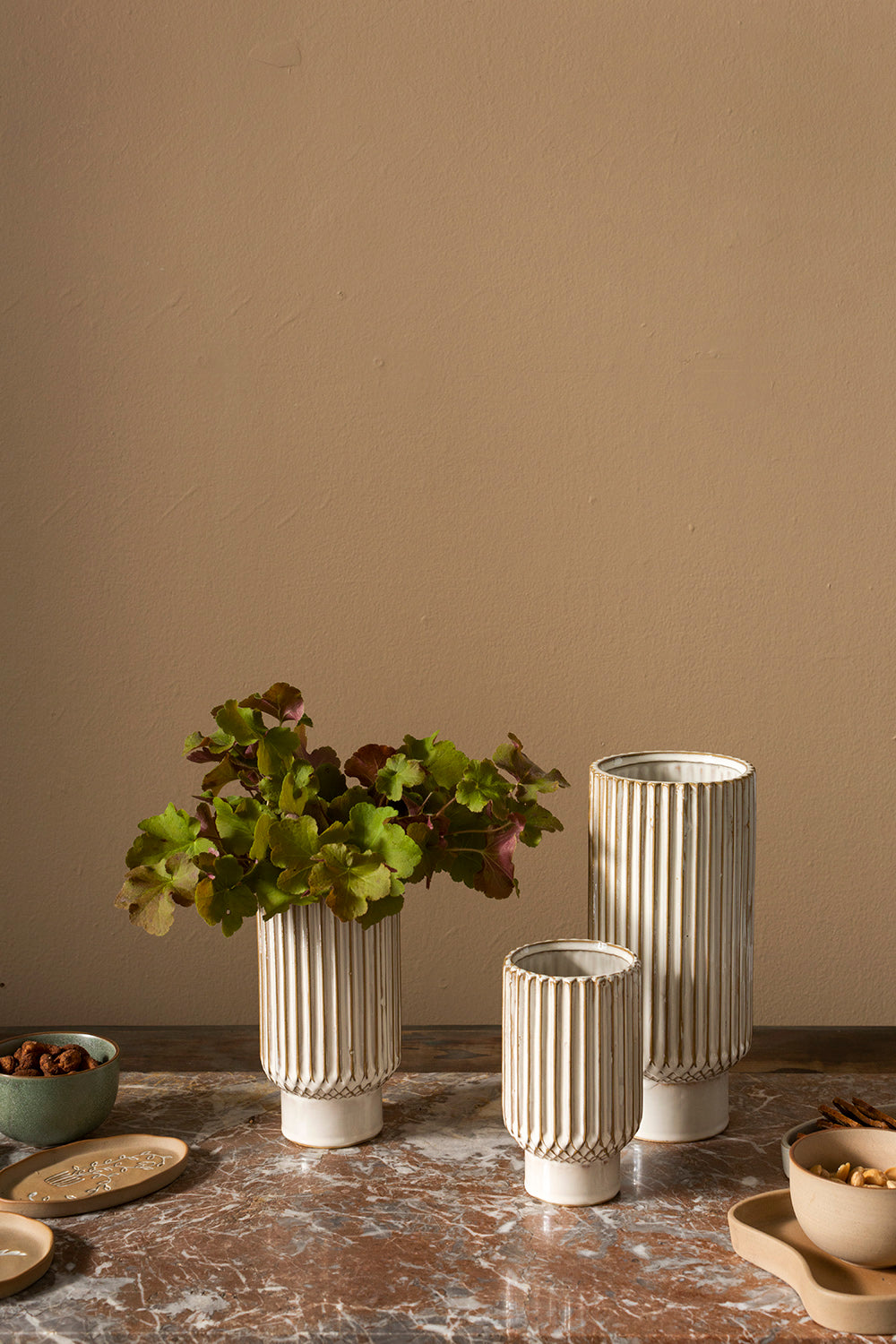 Astor Vase