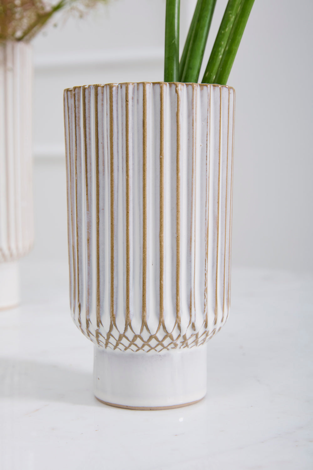 Astor Vase