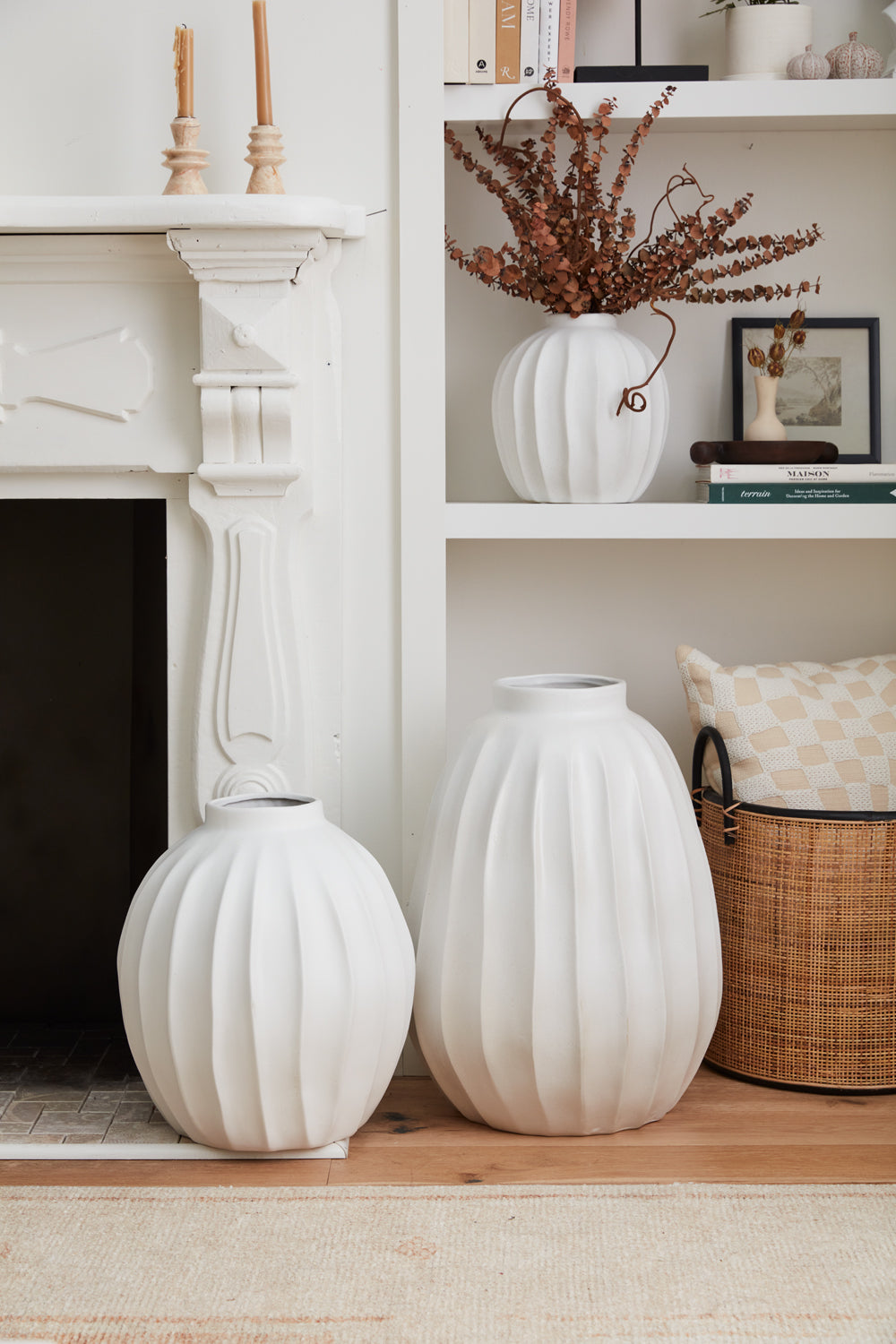 Astoria Vase