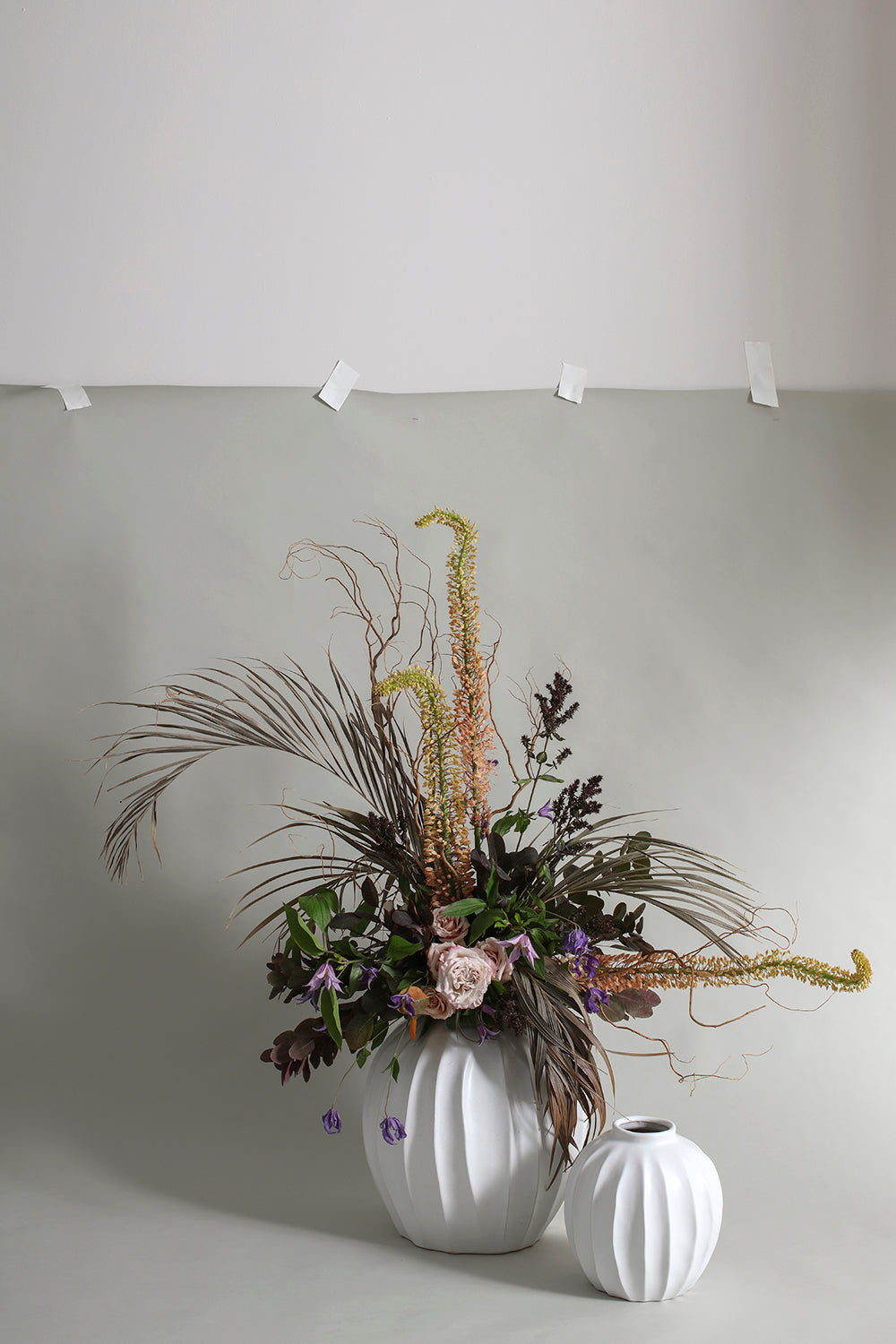 Astoria Vase