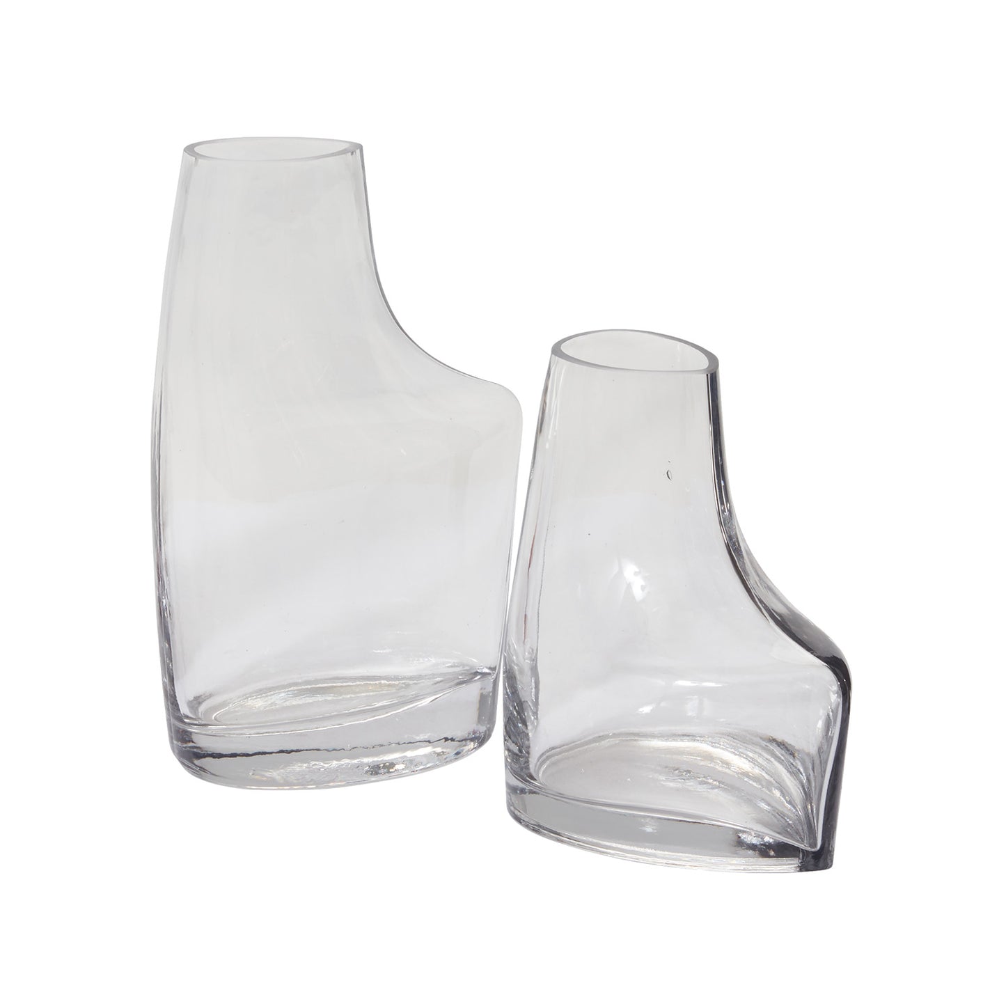 Asymmetria Vase