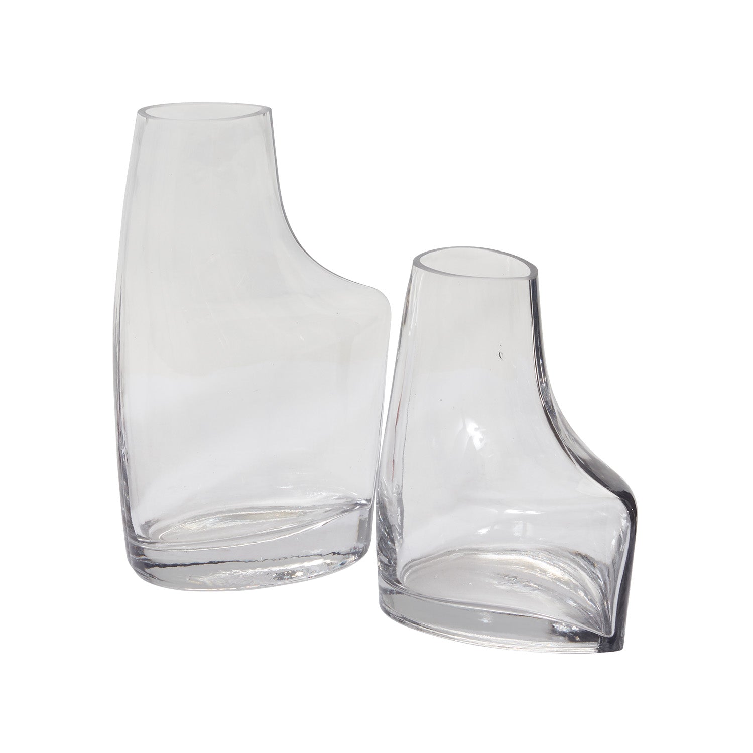 Asymmetria Vase
