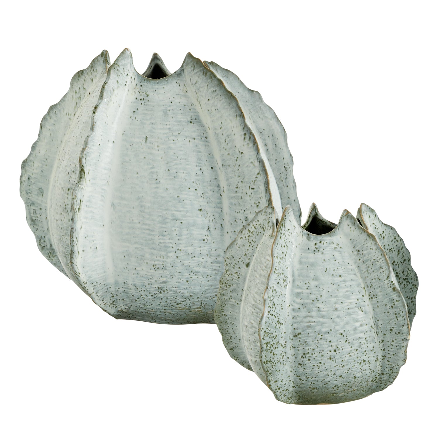 Atlas Vase