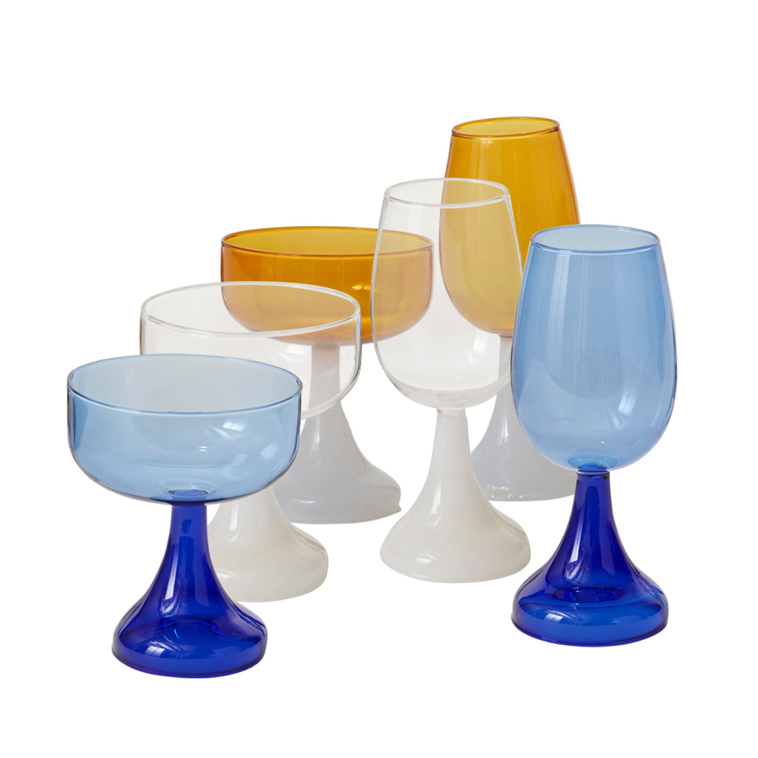 Aurelia Collection