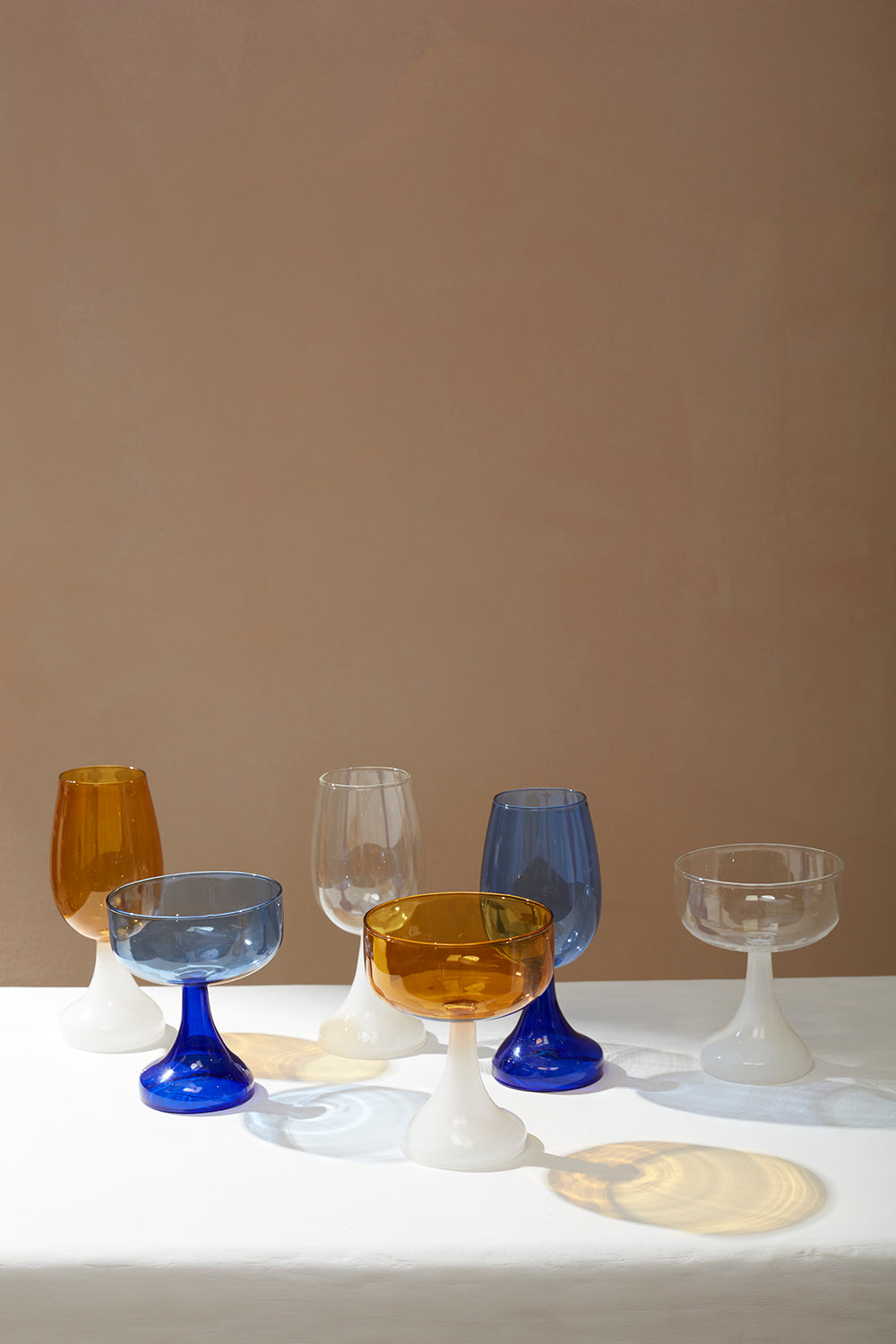 Aurelia Collection