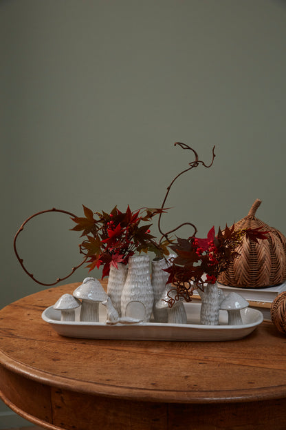 Autumn Grove Budvase