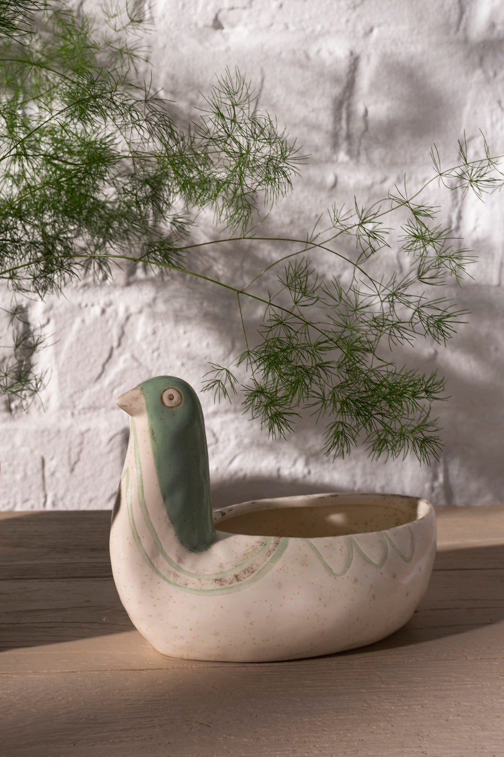 Avia Planter