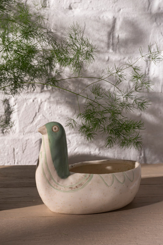 Avia Planter