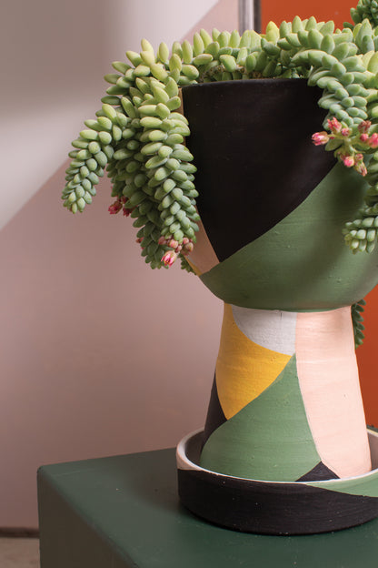 Ayton Pot