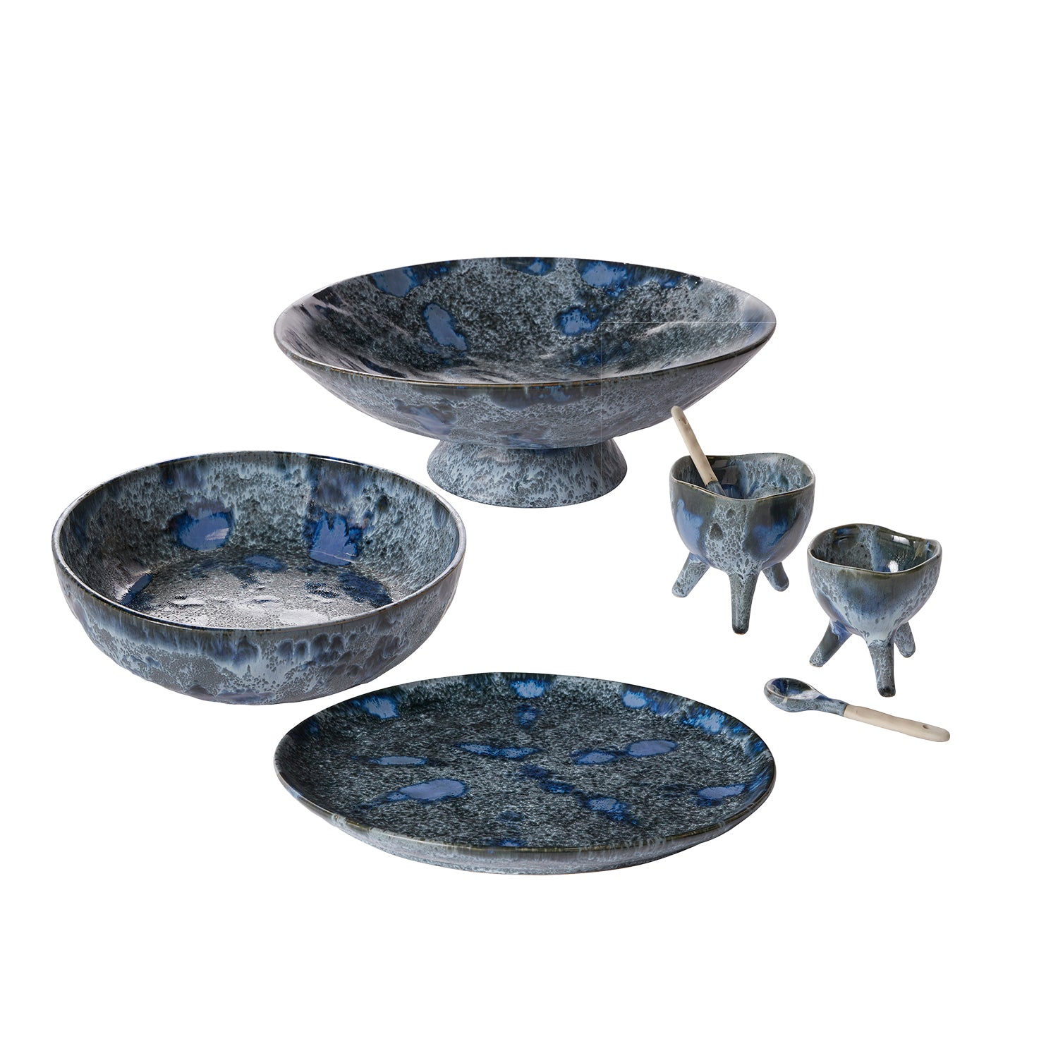 Azul Collection