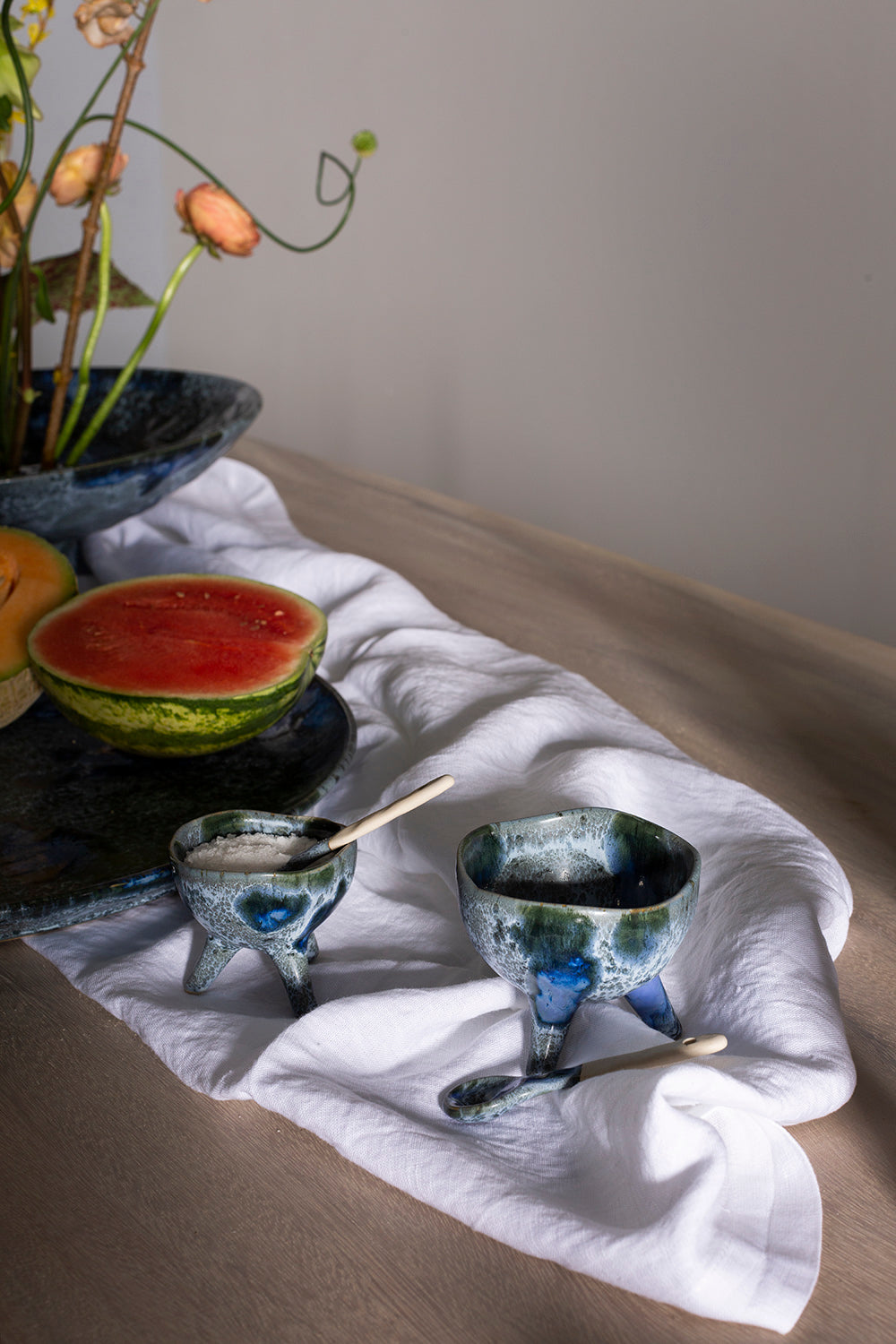 Azul Collection