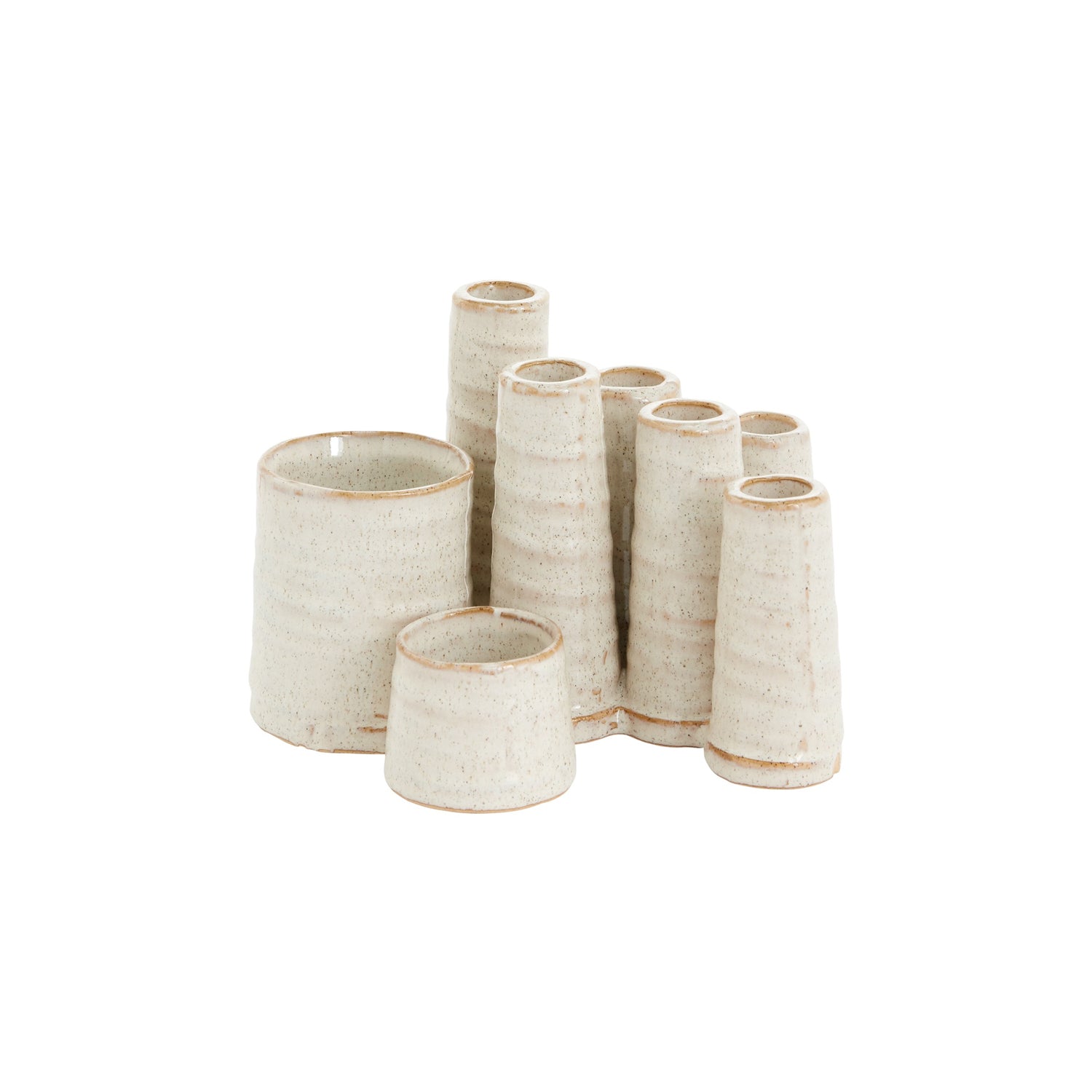 Barley Vase