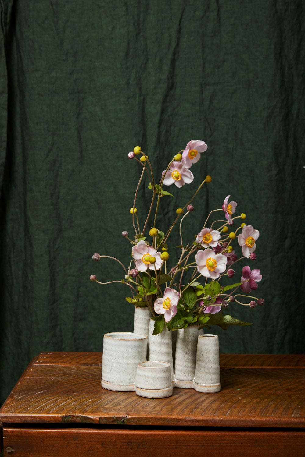 Barley Vase