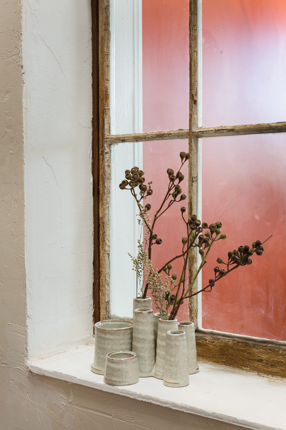 Barley Vase