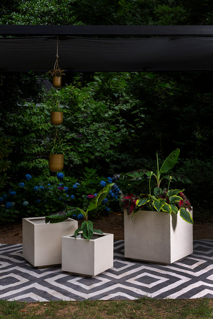 Barrow Planter