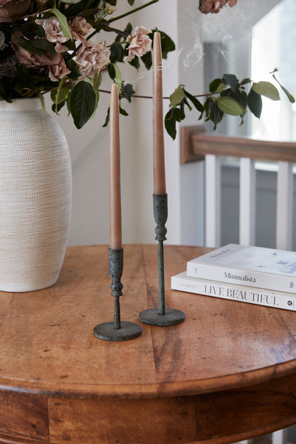 Barton Candlestick
