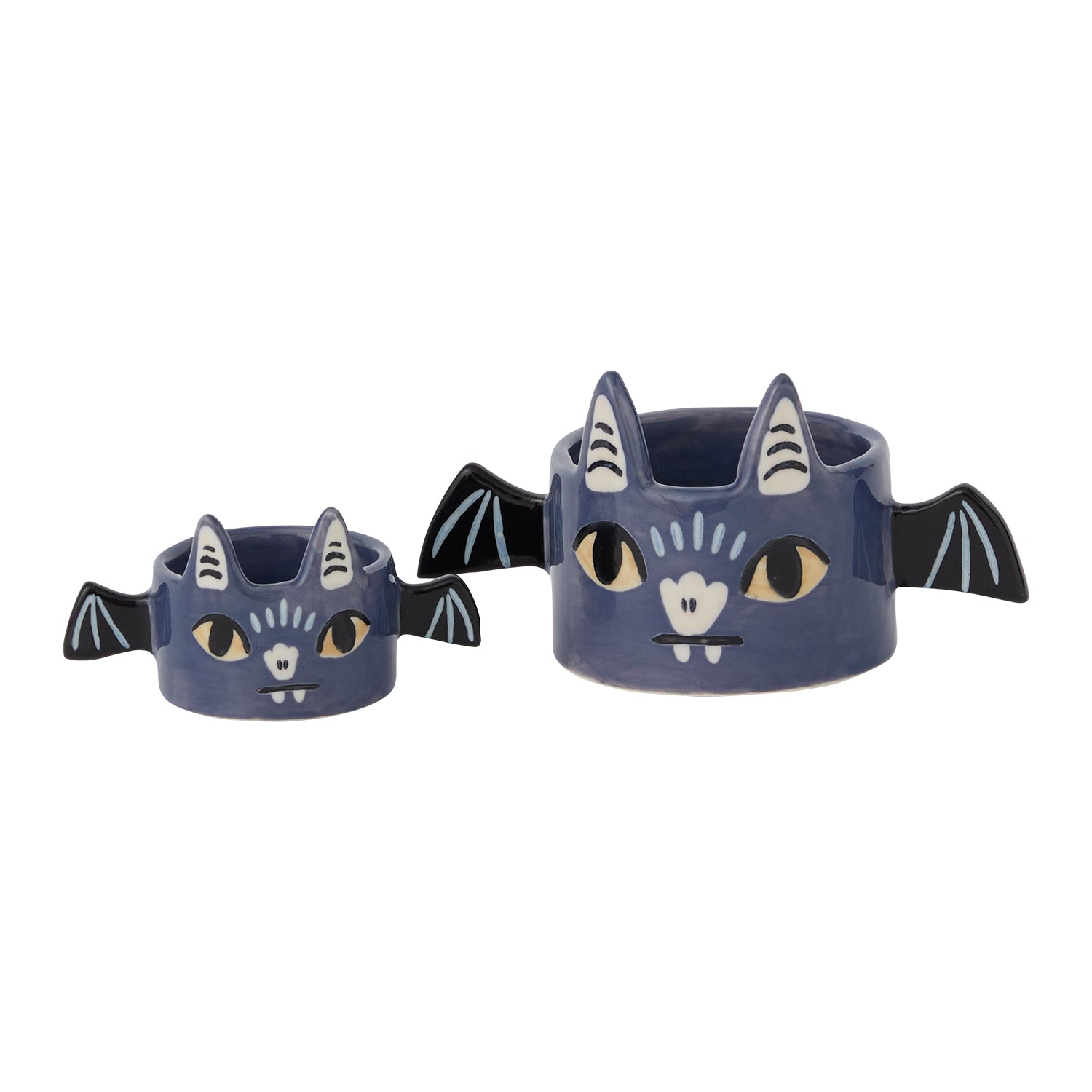 Batty Tealight Holder