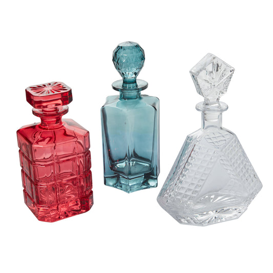 Baudelaire Decanter