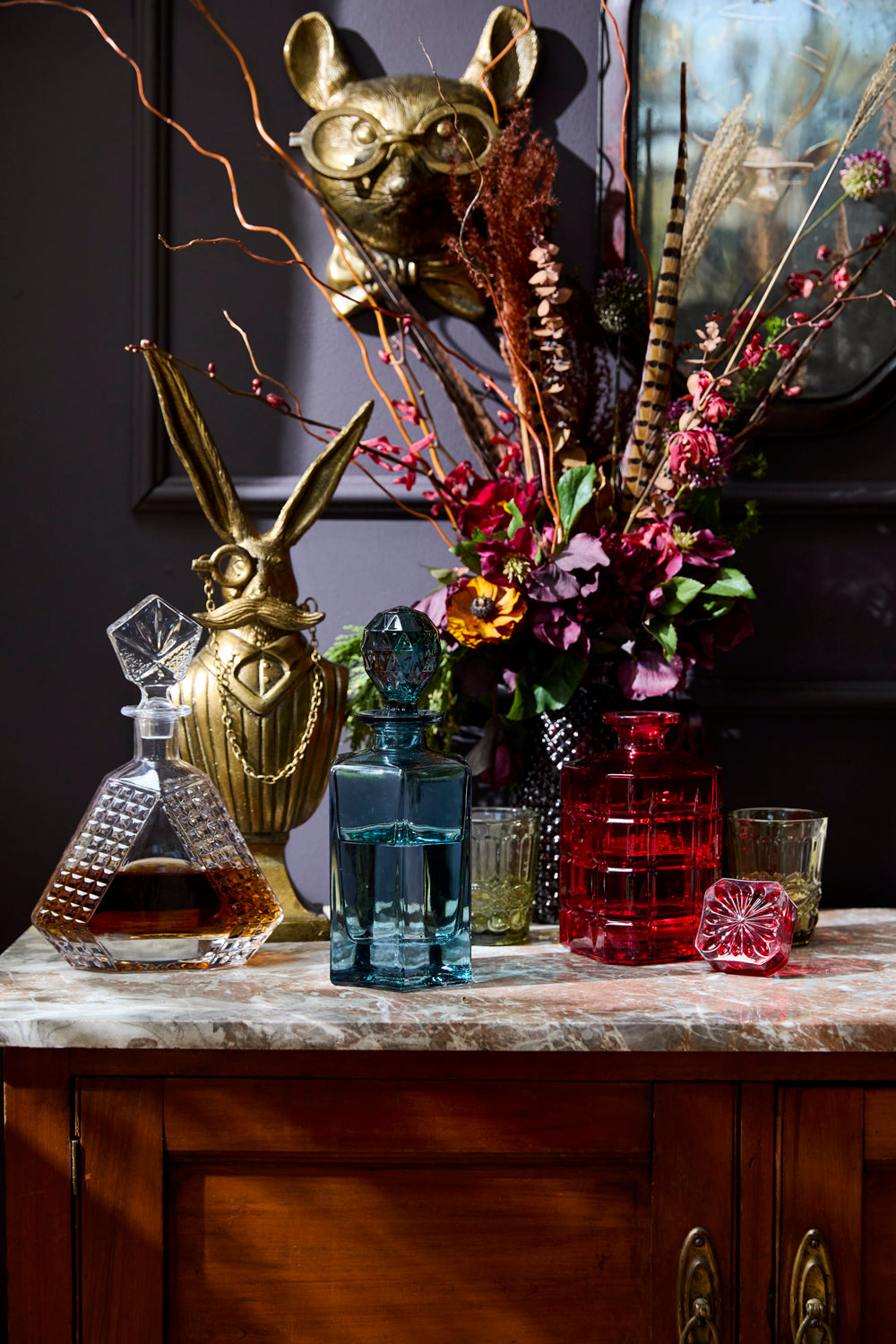 Baudelaire Decanter