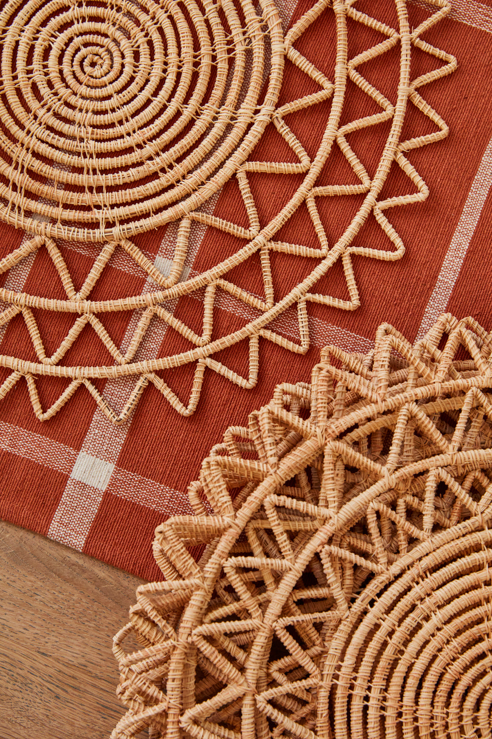 Bayberry Placemat