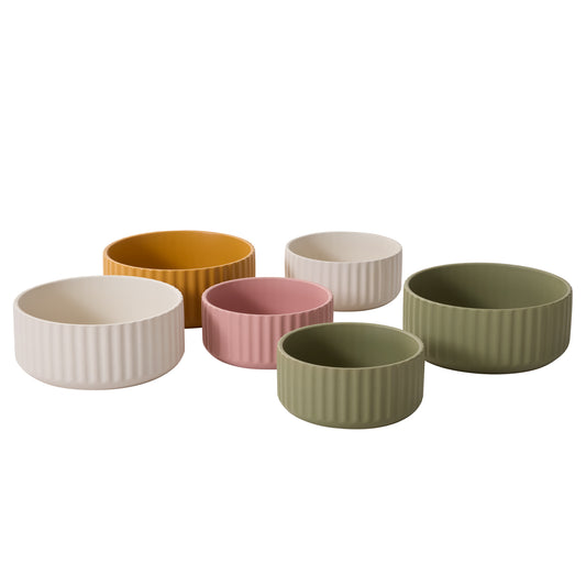 Beam Bowl
