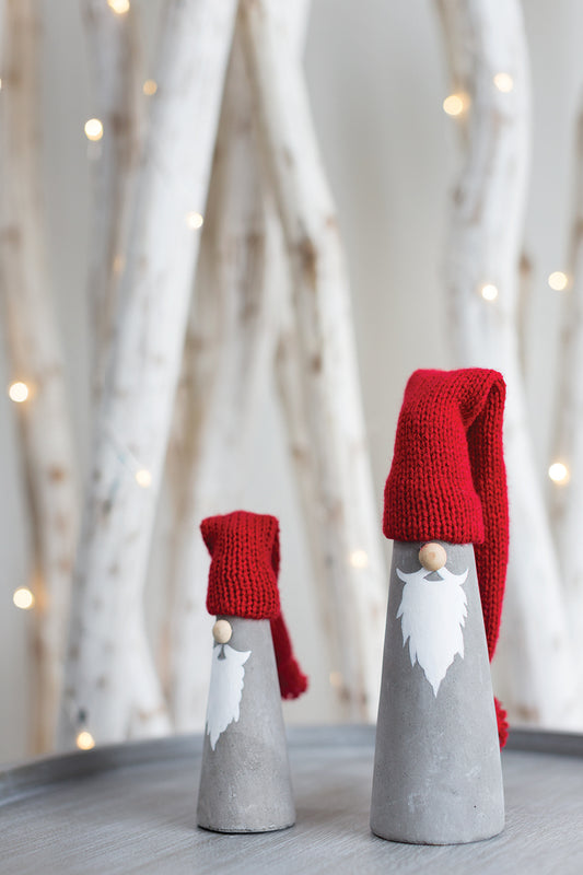 Beanie Claus