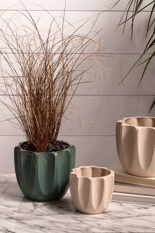 Beaumont Pot