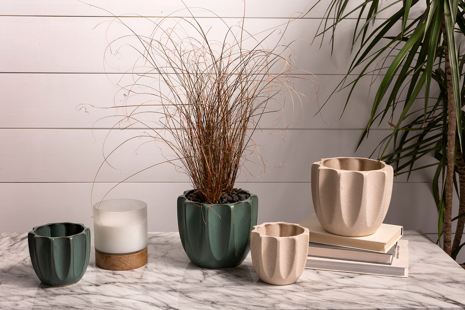 Beaumont Pot