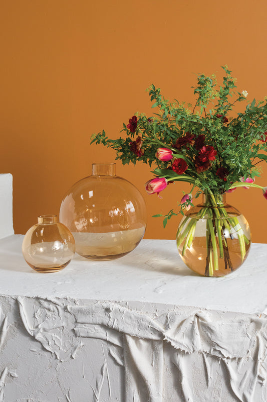 Belly Vase