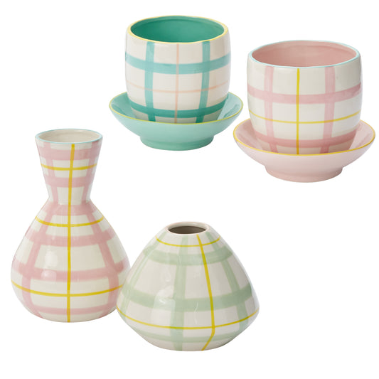 Bertie Collection