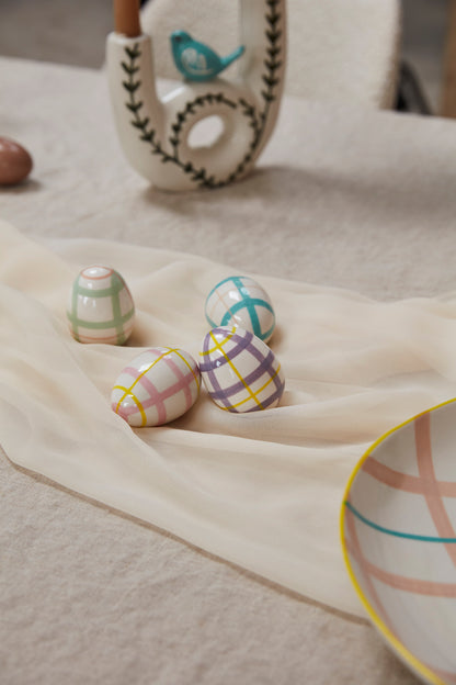 Bertie Egg Set