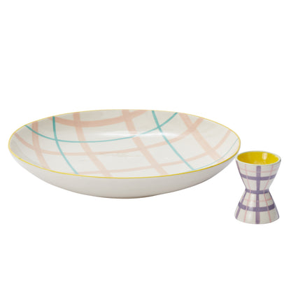 Bertie Tabletop Collection