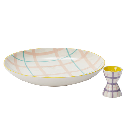 Bertie Tabletop Collection