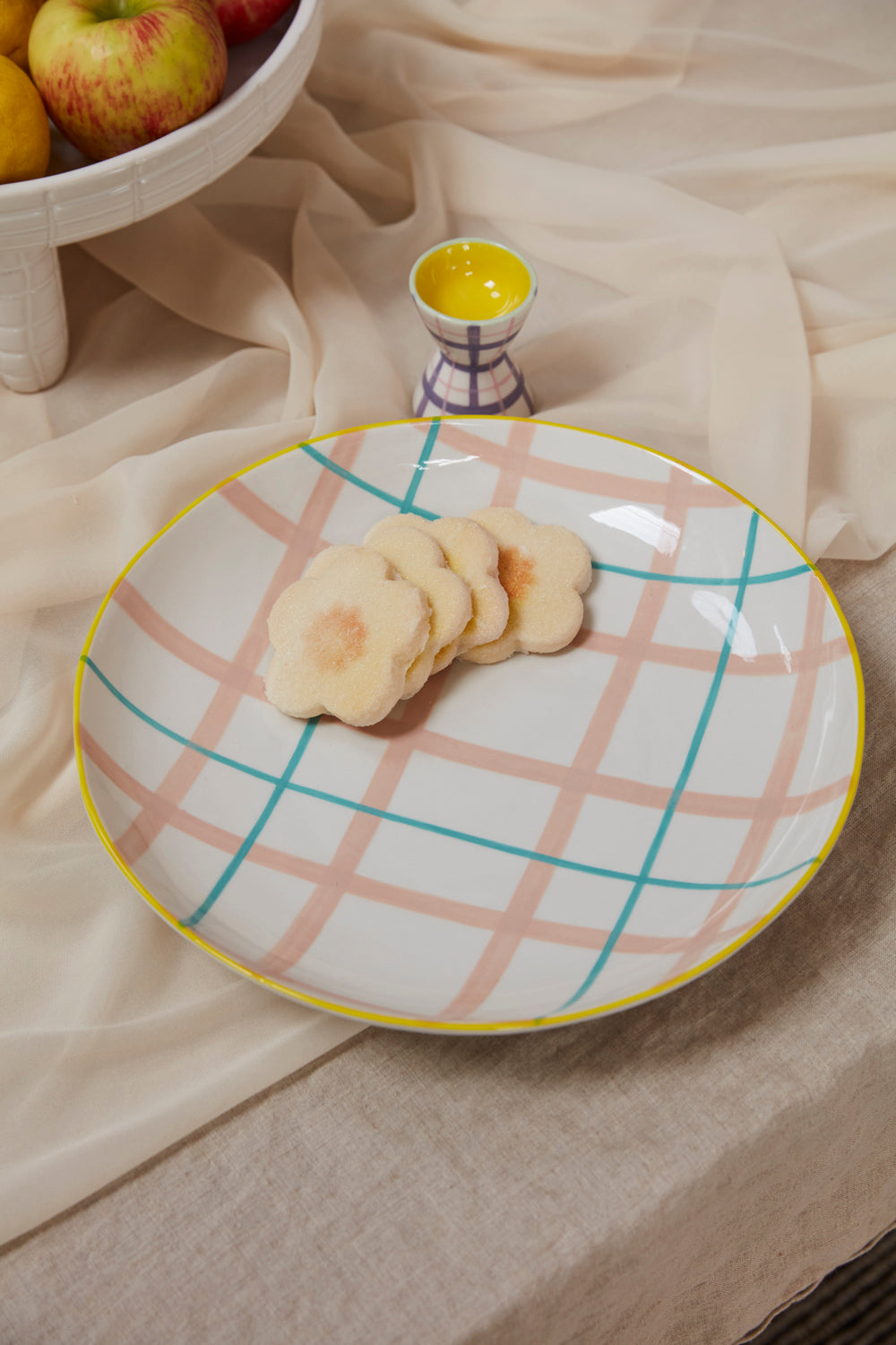 Bertie Tabletop Collection