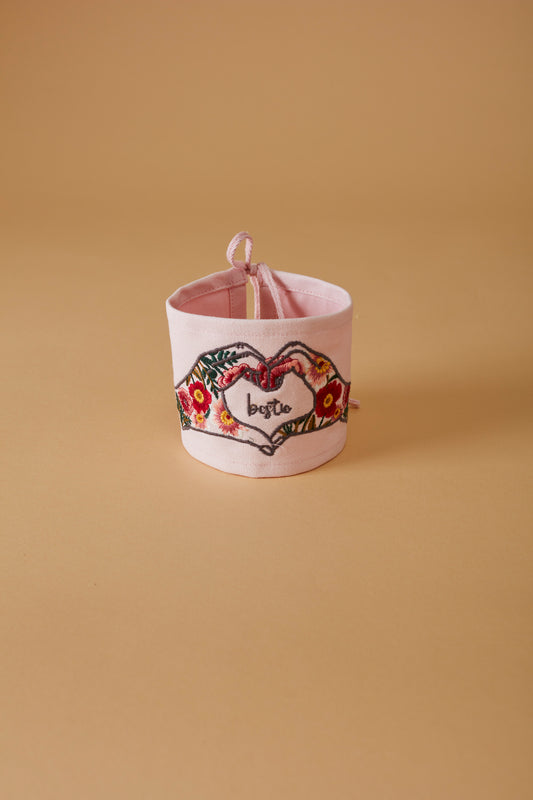 Besties Pot Wrap