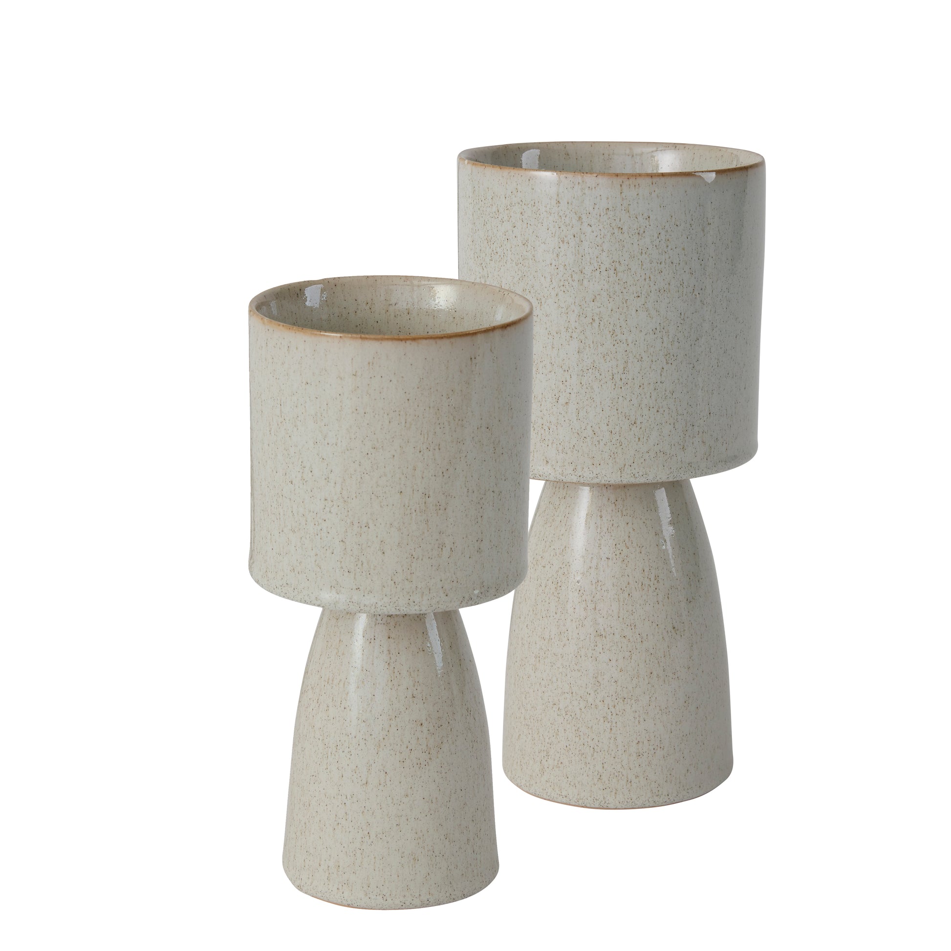 Beta Footed Pot Sale