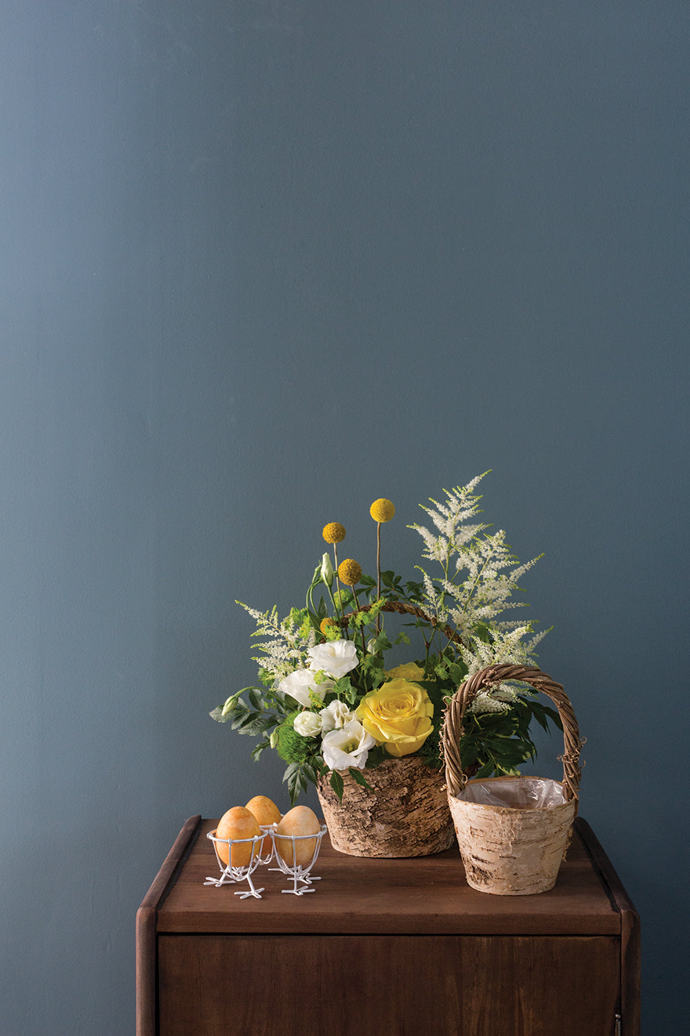 Birch Basket