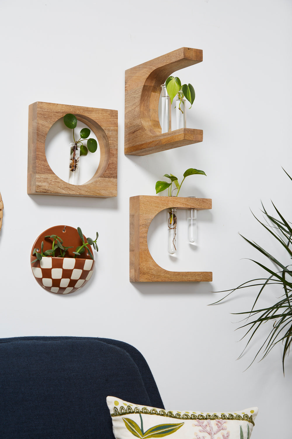 Bixby Propogation Station