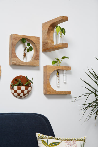 Bixby Propogation Station