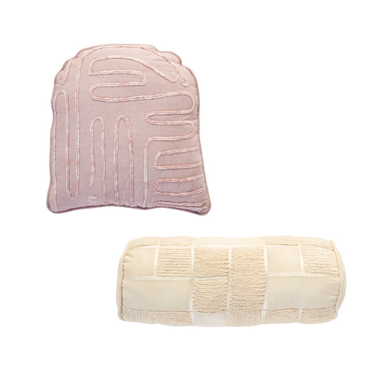 Boardwalk Pillow