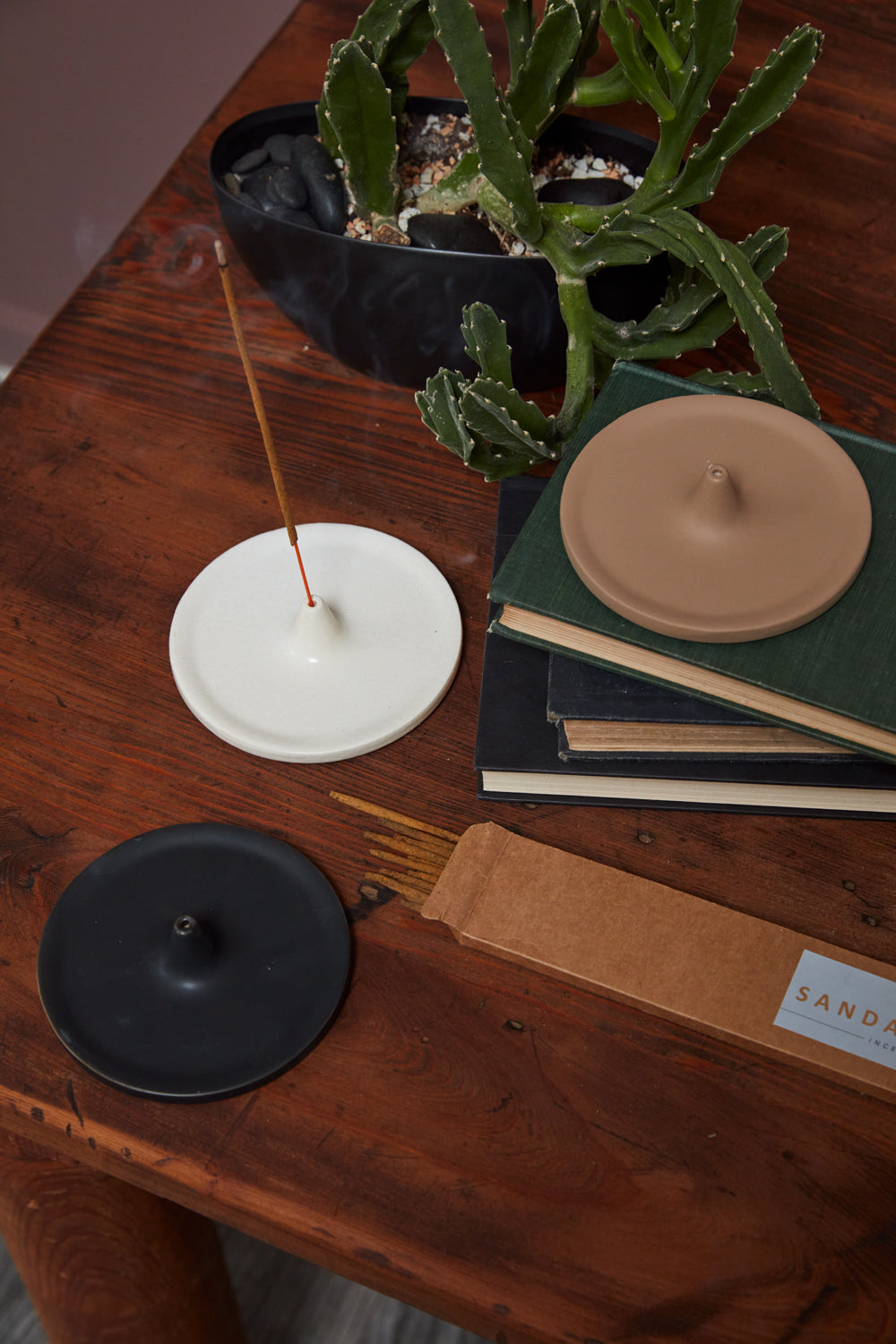 Boheme Incense Holder