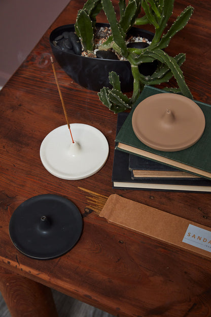 Boheme Incense Holder