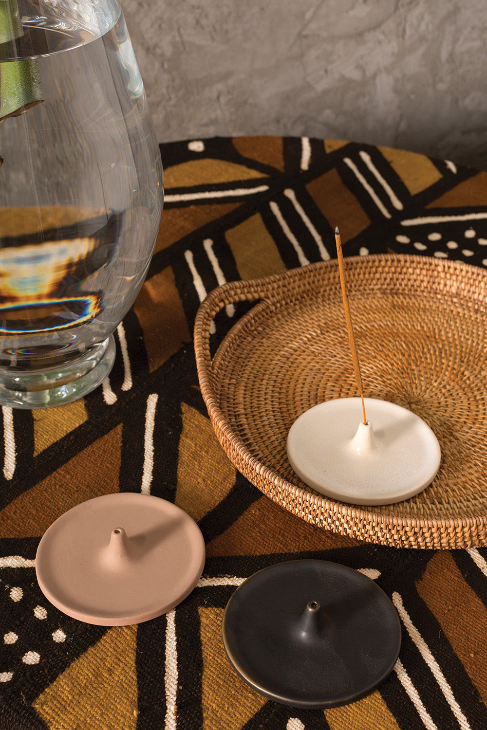 Boheme Incense Holder