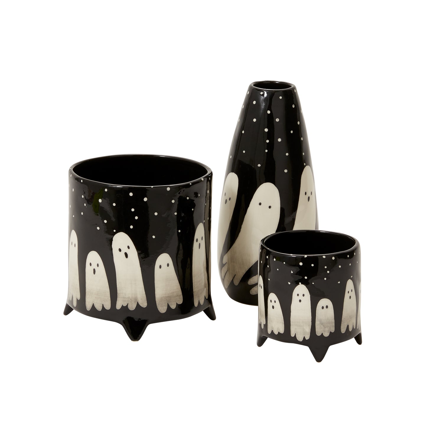 Boo Collection