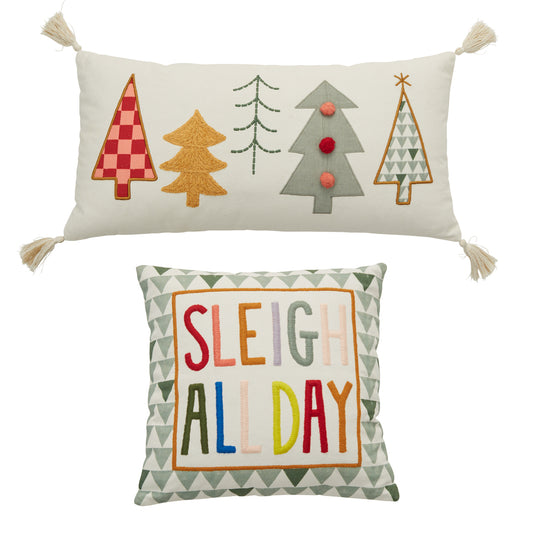 Brights Pillow