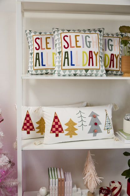 Brights Pillow