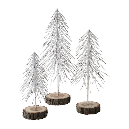 Bristle Tree