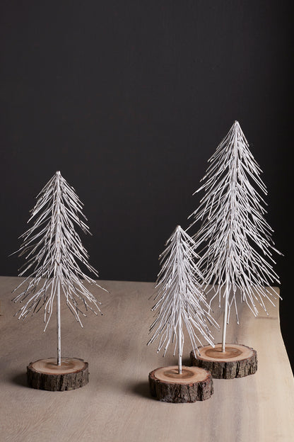 Bristle Tree