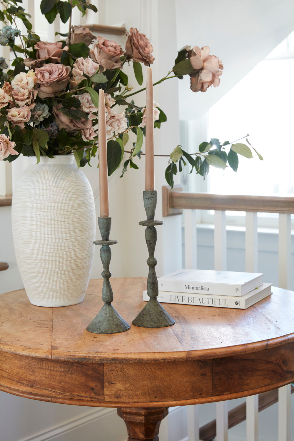 Bristol Candlestick